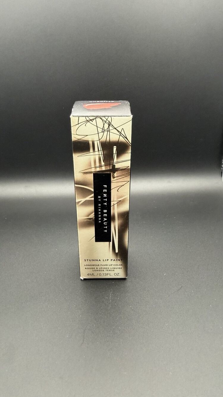 Fenty Beauty Stunna Lip Paint - UNCUFFED